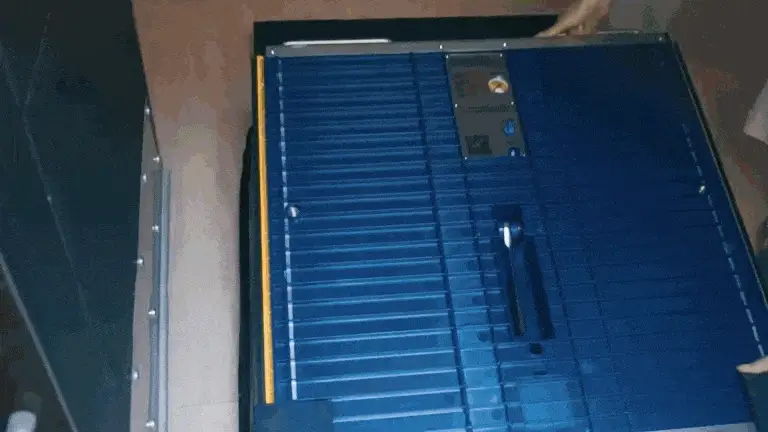 [team] image of individual team member (for a music studio)