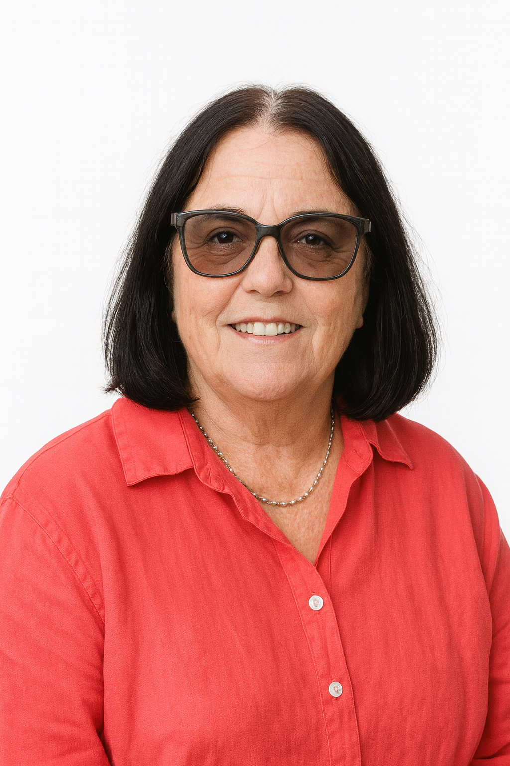 [headshot] image of customer (for a plumbing service)