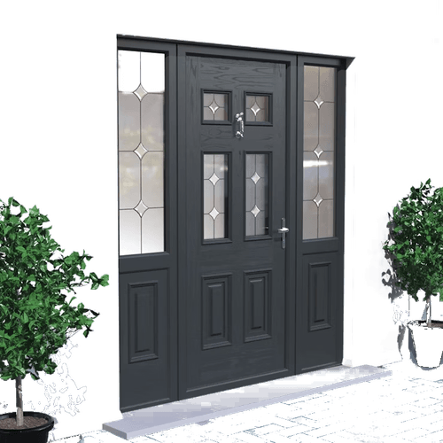 marine repair service, propeller installation