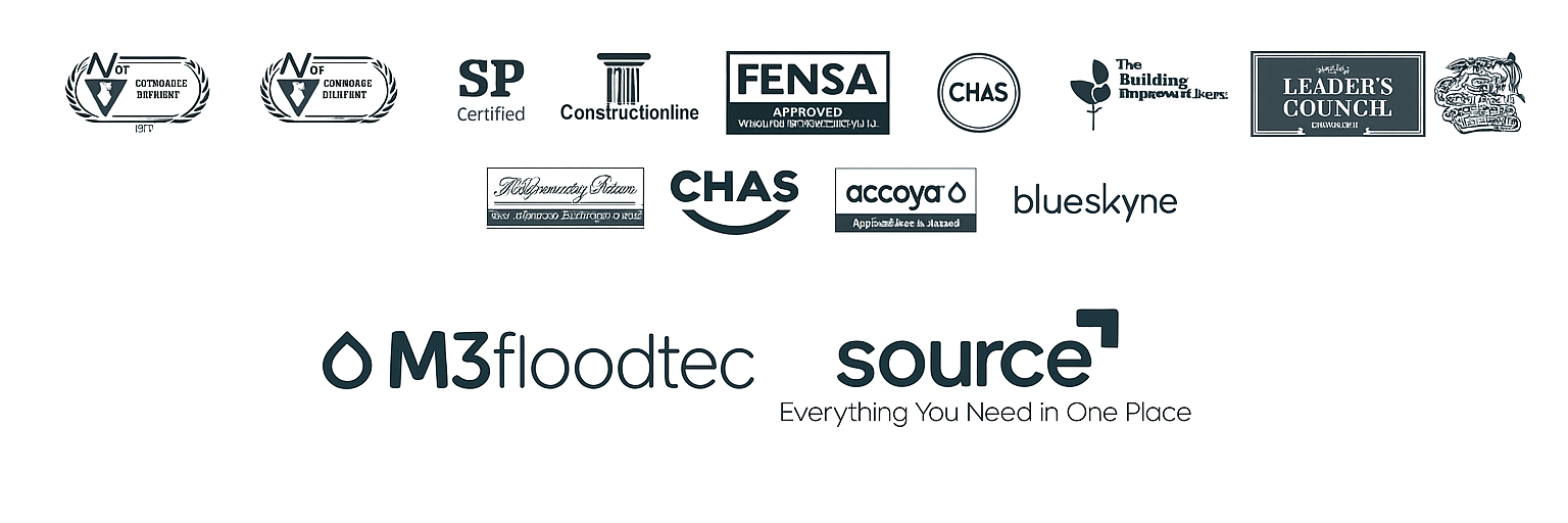 Våra partners och certifieringar